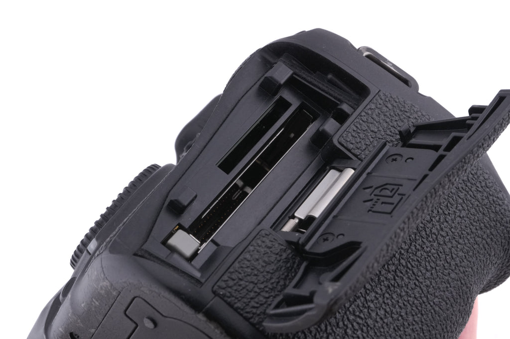 Canon EOS 5D Mark IV