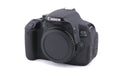 Canon EOS 650D