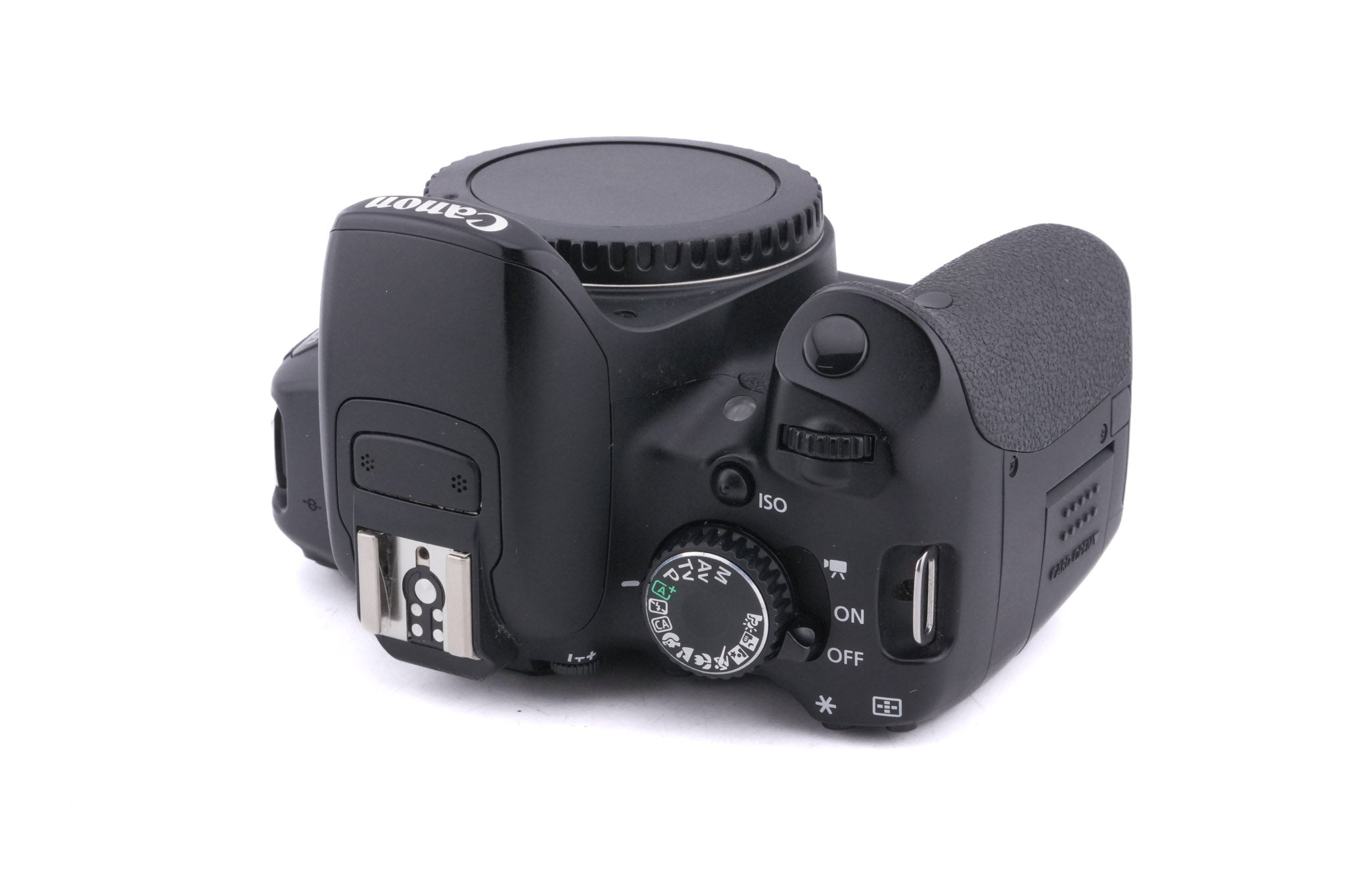 Canon EOS 650D
