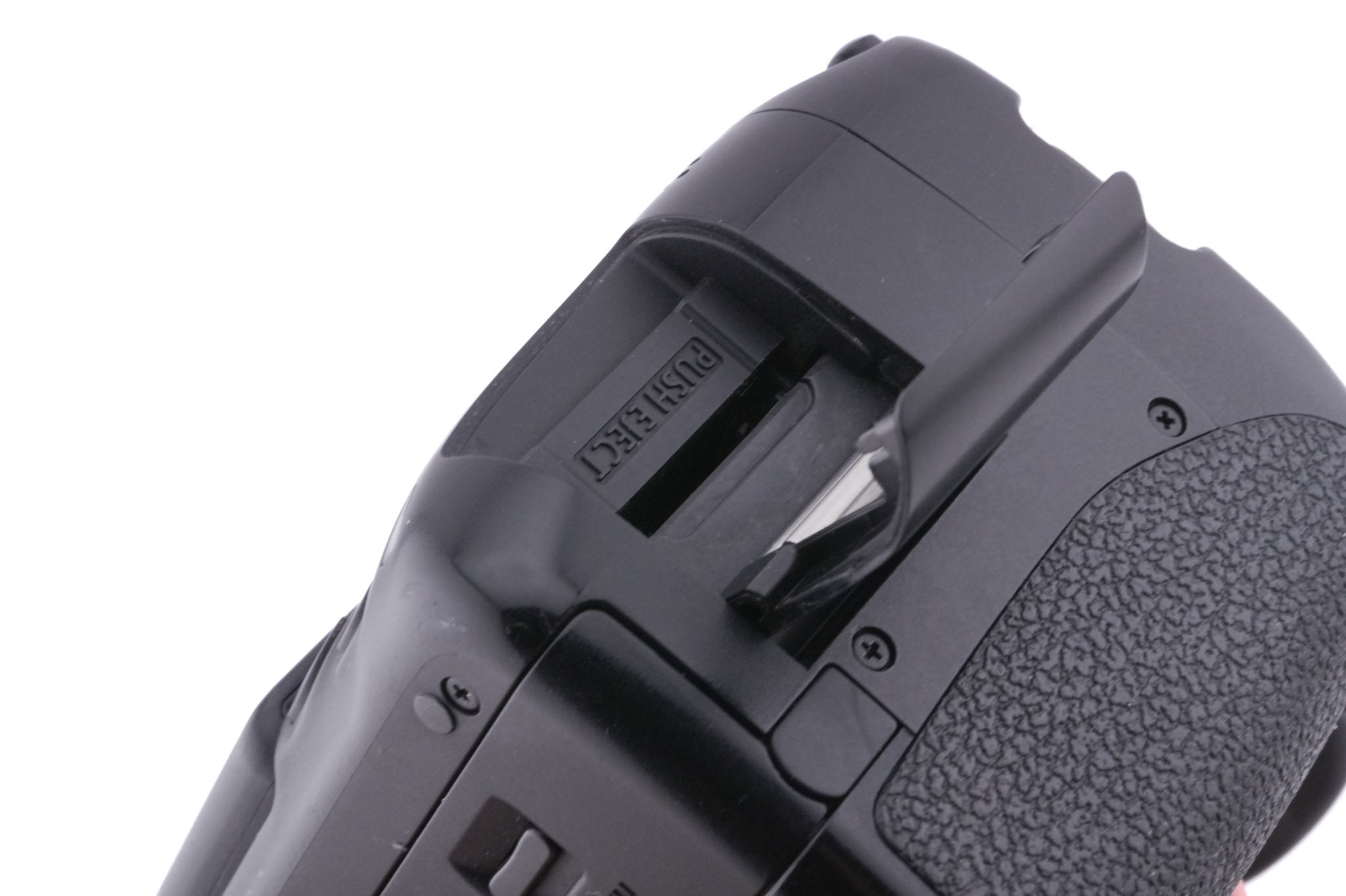 Canon EOS 650D