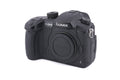Panasonic Lumix DC-GH5