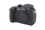 Panasonic Lumix DC-GH5