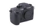 Panasonic Lumix DC-GH5