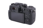 Panasonic Lumix DC-GH5