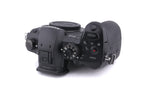 Panasonic Lumix DC-GH5