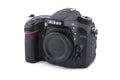 Nikon D7100