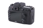 Nikon D7100