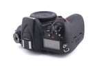 Nikon D7100