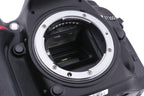 Nikon D7100