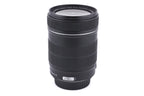 Canon 18-135mm f3.5-5.6 IS