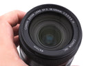 Canon 18-135mm f3.5-5.6 IS