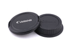 Canon 18-135mm f3.5-5.6 IS