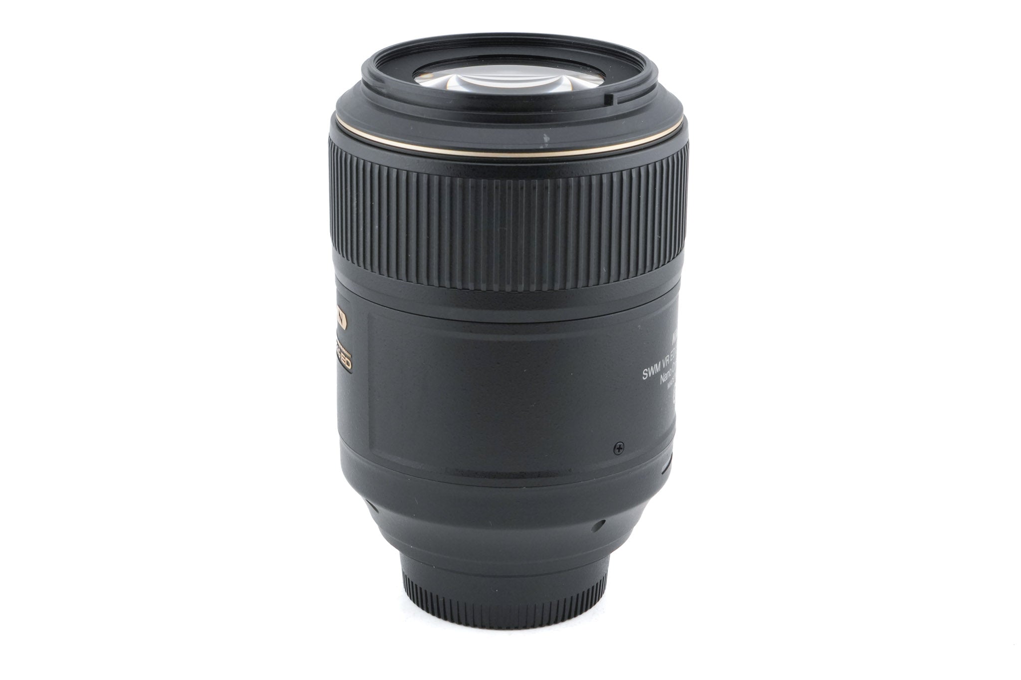 Nikon 105mm f2.8 AF-S Micro-Nikkor G ED N VR