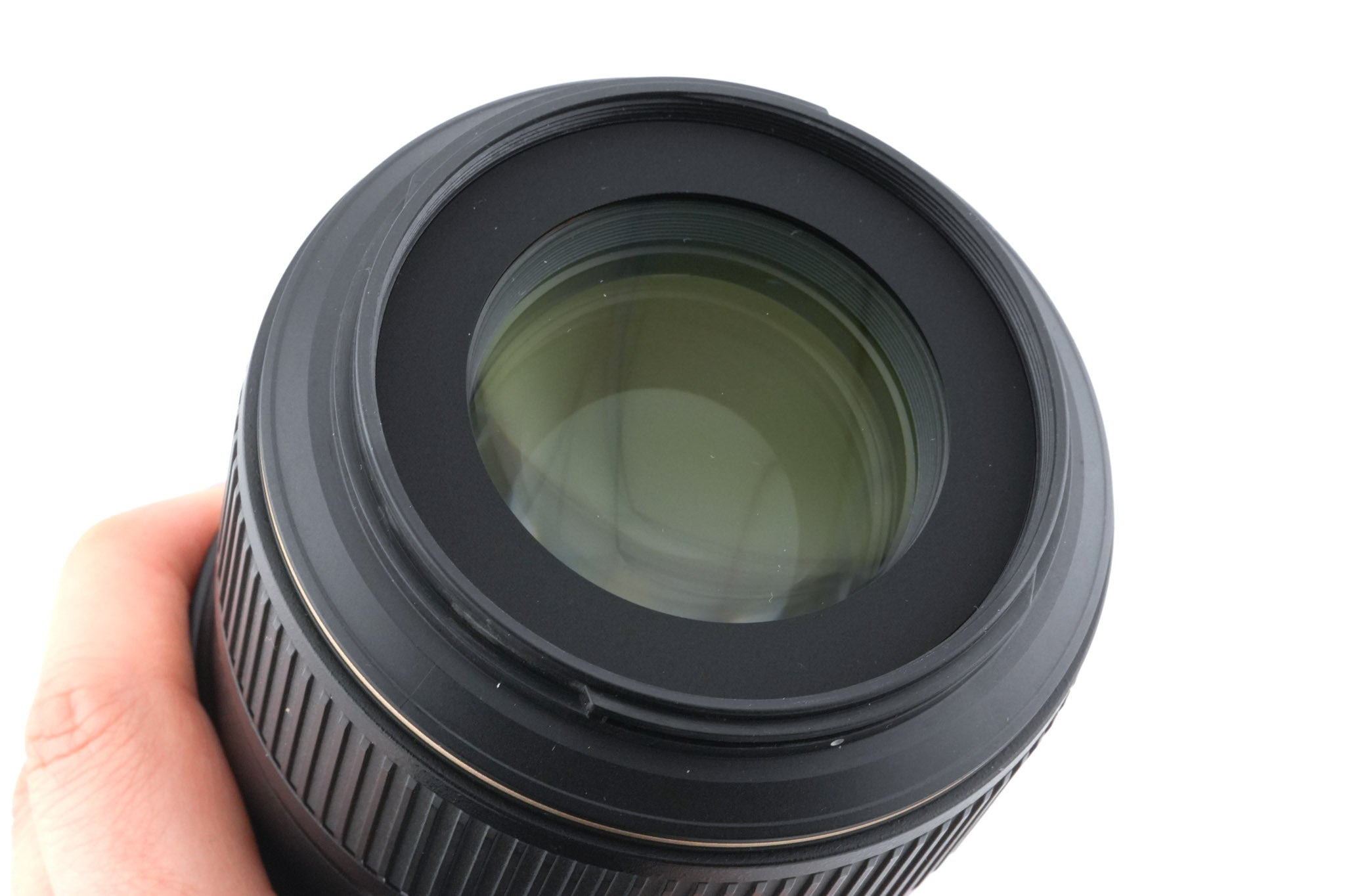 Nikon 105mm f2.8 AF-S Micro-Nikkor G ED N VR