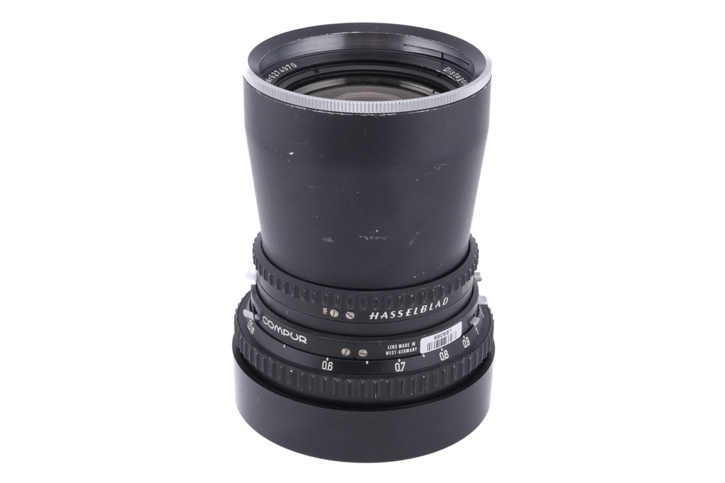 Hasselblad 50mm f4 Distagon T* C (Black, 20044)