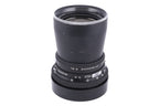 Hasselblad 50mm f4 Distagon T* C (Black, 20044)