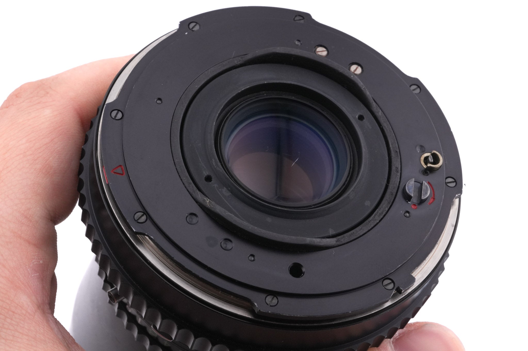 Hasselblad 50mm f4 Distagon T* C (Black, 20044)
