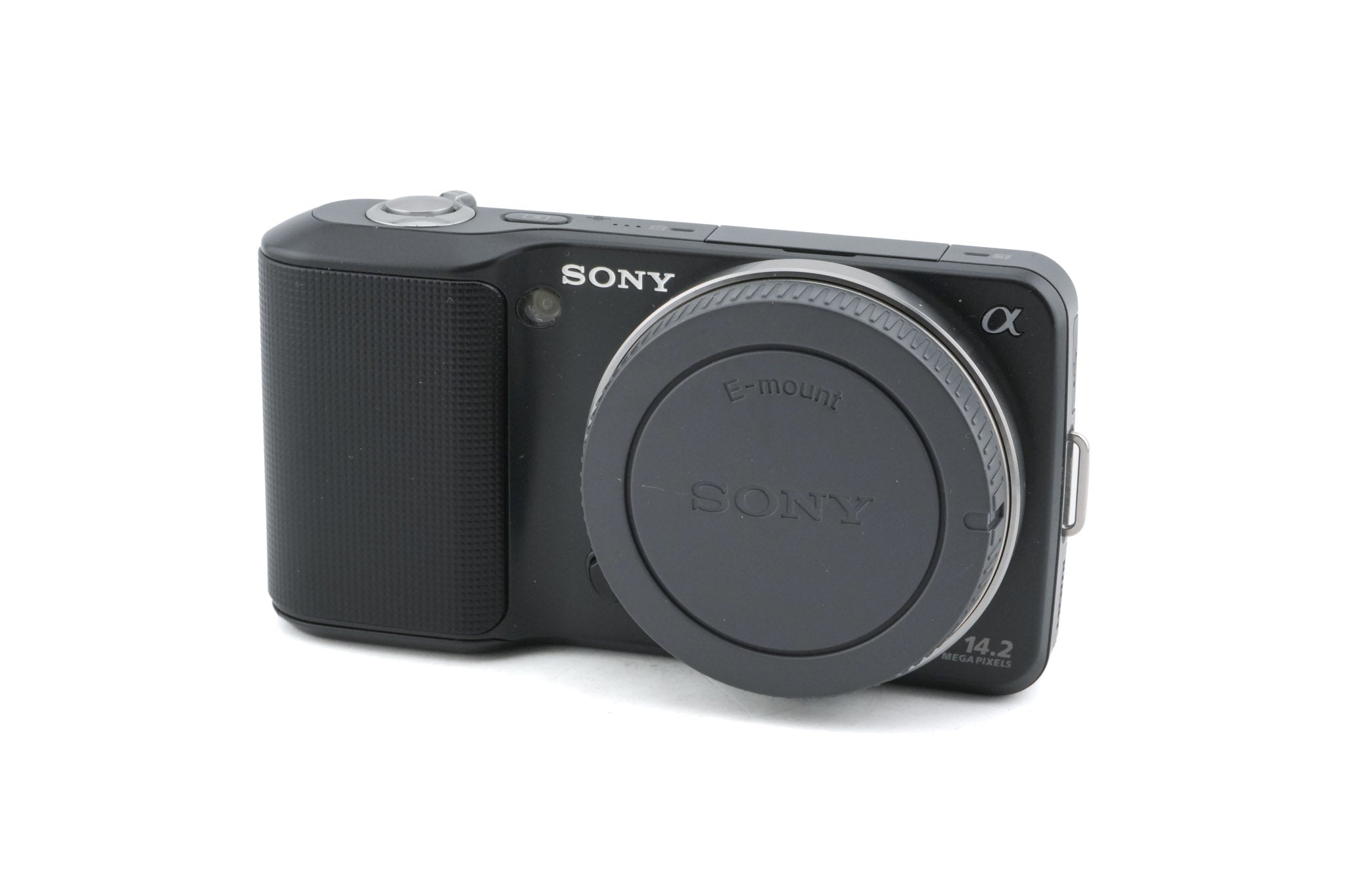 Sony NEX-3