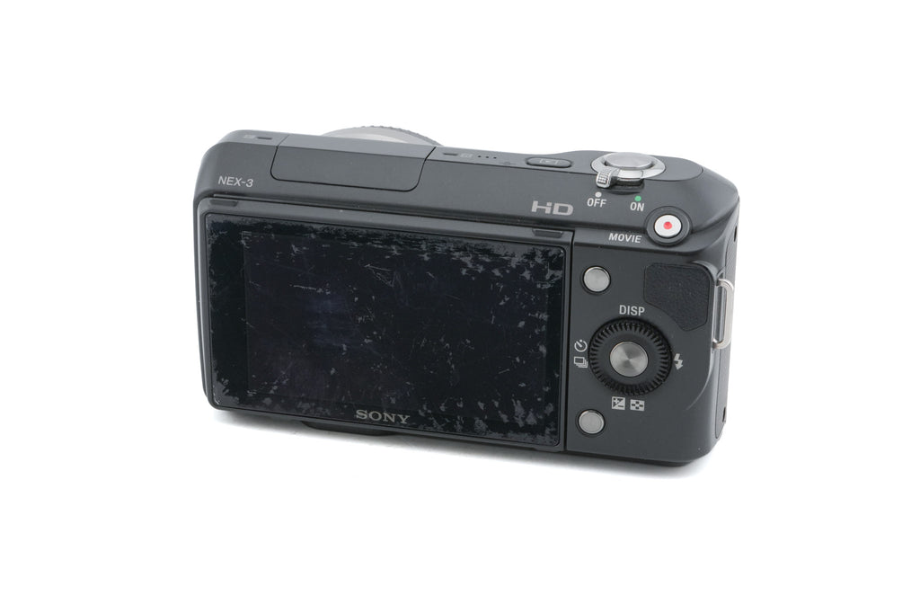 Sony NEX-3