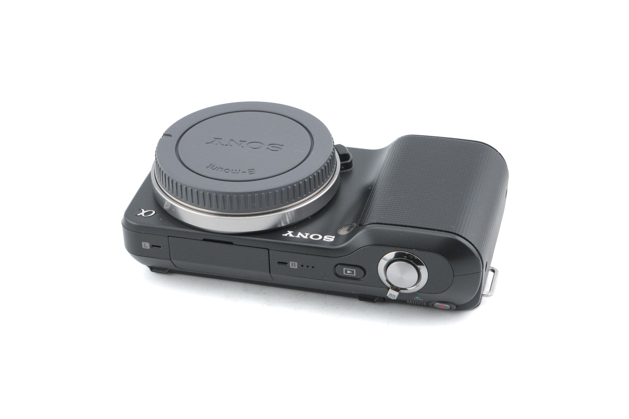 Sony NEX-3