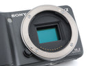 Sony NEX-3