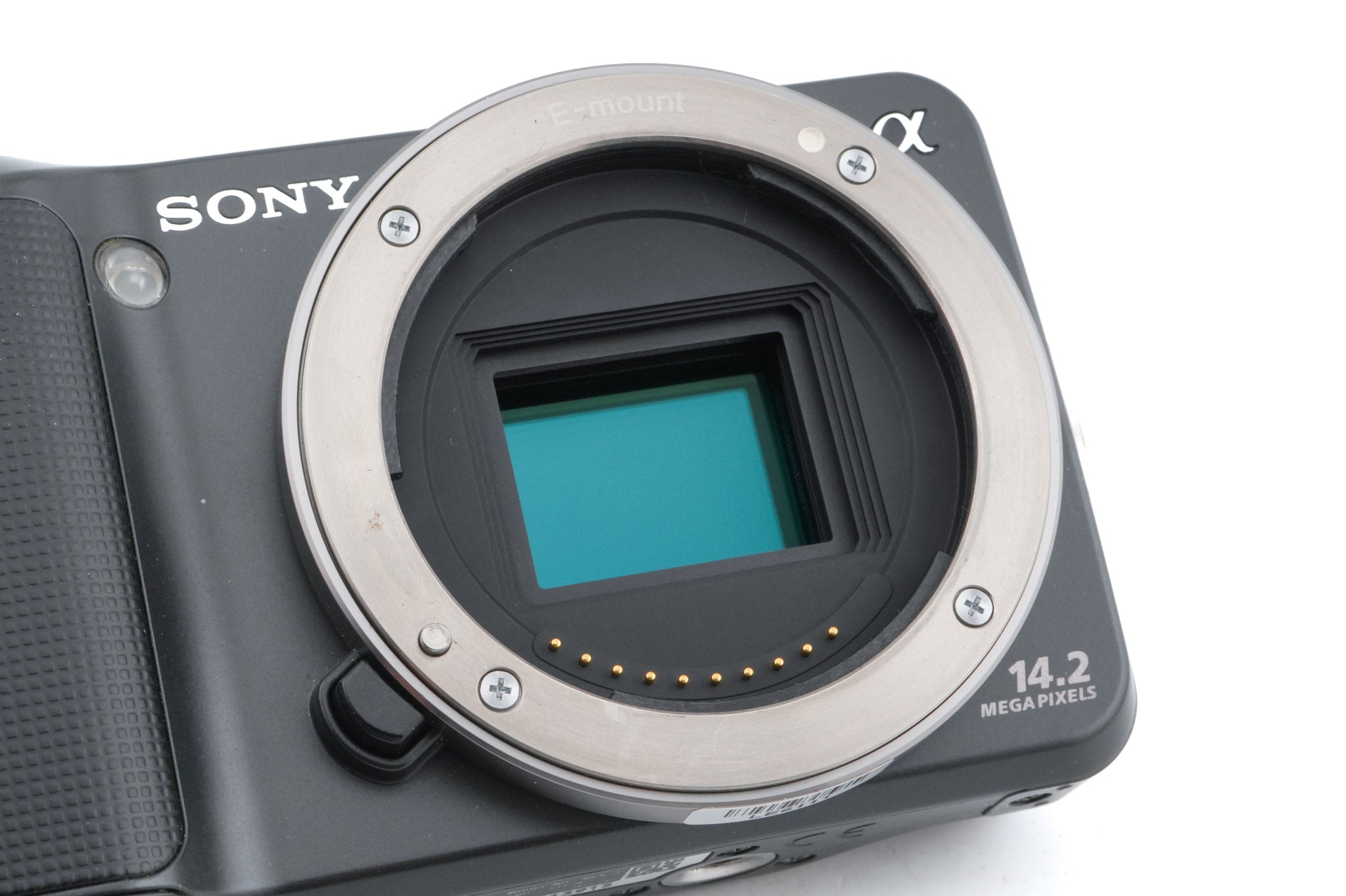 Sony NEX-3