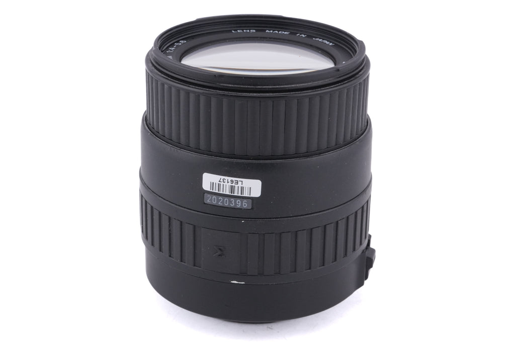 Sigma 28-105mm f4-5.6 UC Zoom