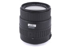 Sigma 28-105mm f4-5.6 UC Zoom