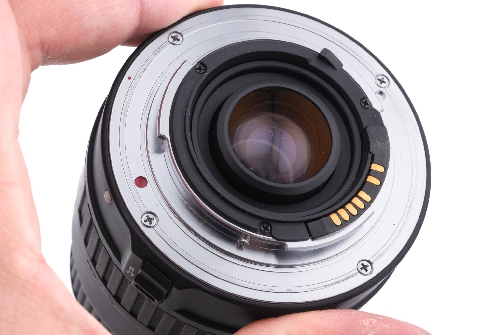 Sigma 28-105mm f4-5.6 UC Zoom