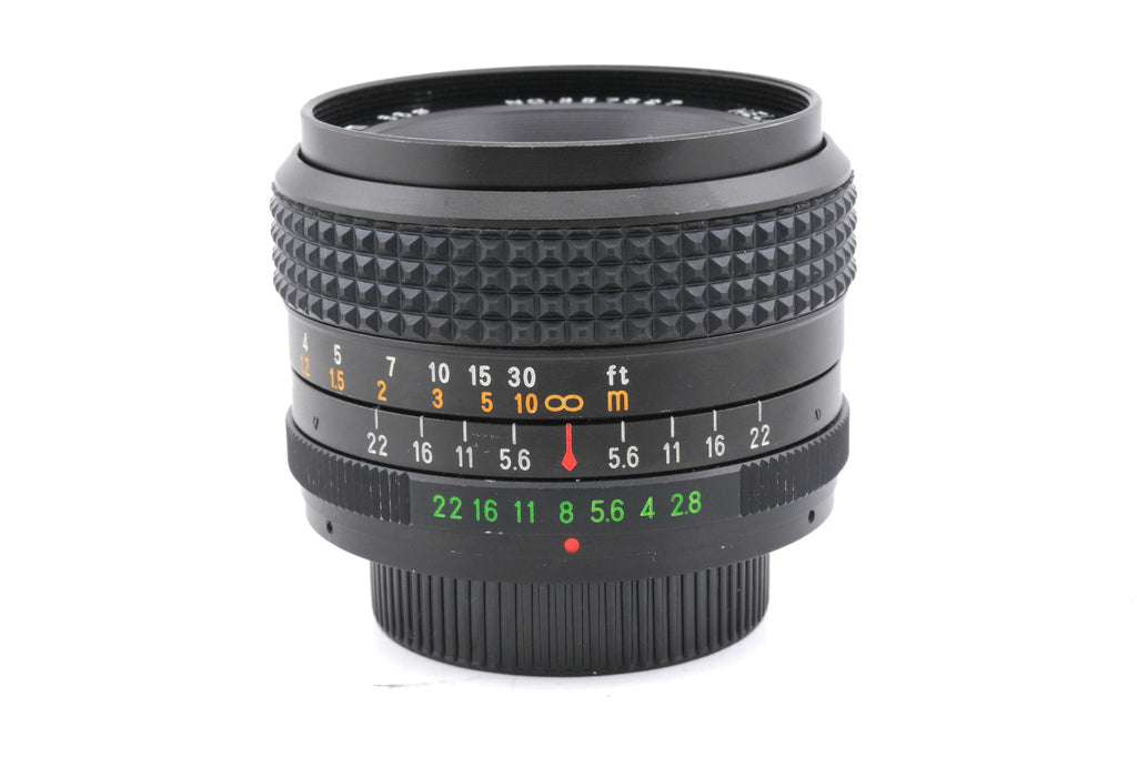 Helios 35mm f2.8 Auto