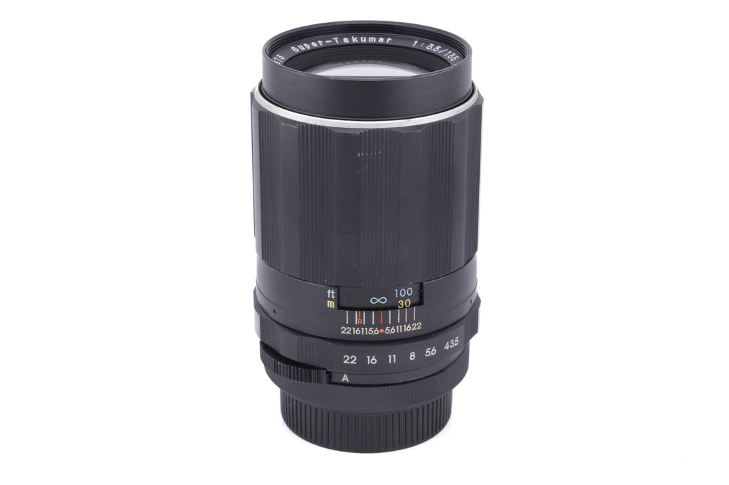 Pentax 135mm f3.5 Super-Takumar