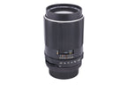 Pentax 135mm f3.5 Super-Takumar