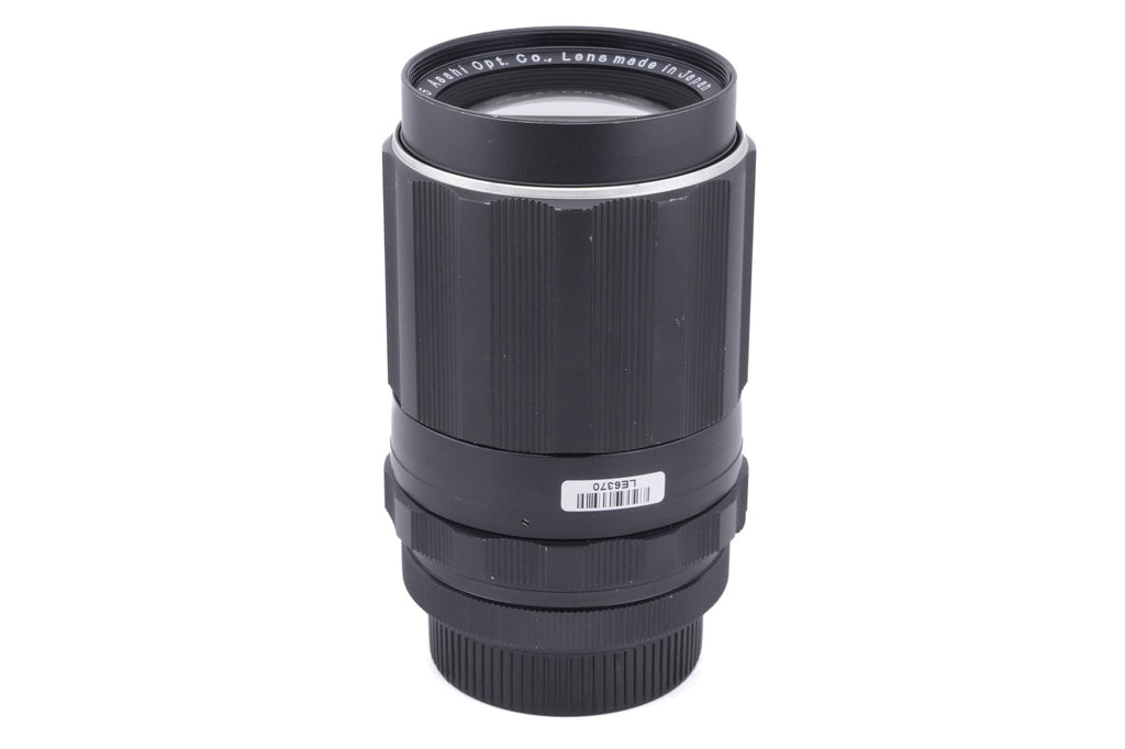 Pentax 135mm f3.5 Super-Takumar