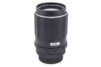 Pentax 135mm f3.5 Super-Takumar