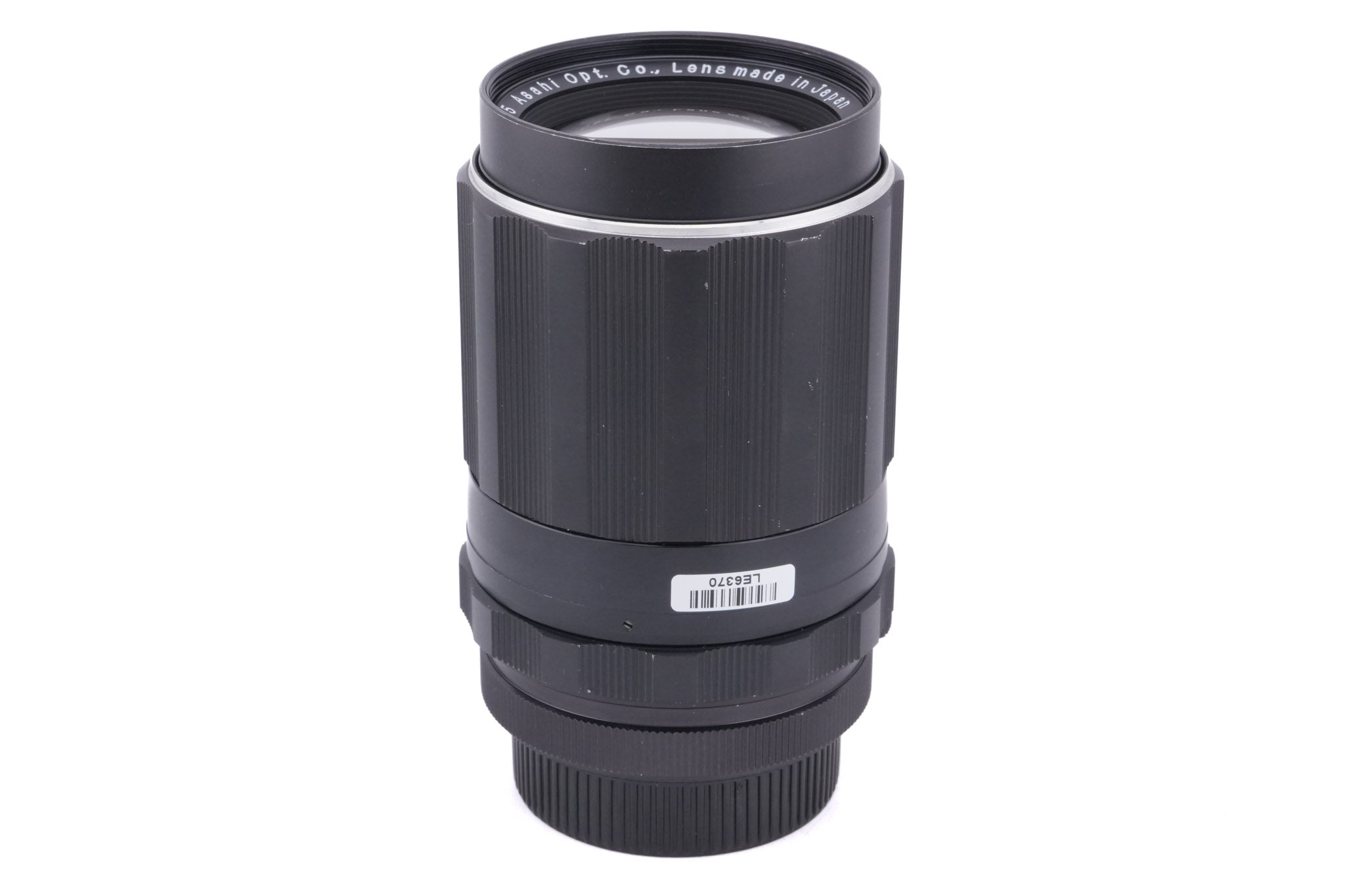 Pentax 135mm f3.5 Super-Takumar