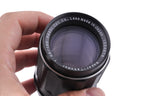 Pentax 135mm f3.5 Super-Takumar