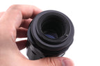 Pentax 135mm f3.5 Super-Takumar