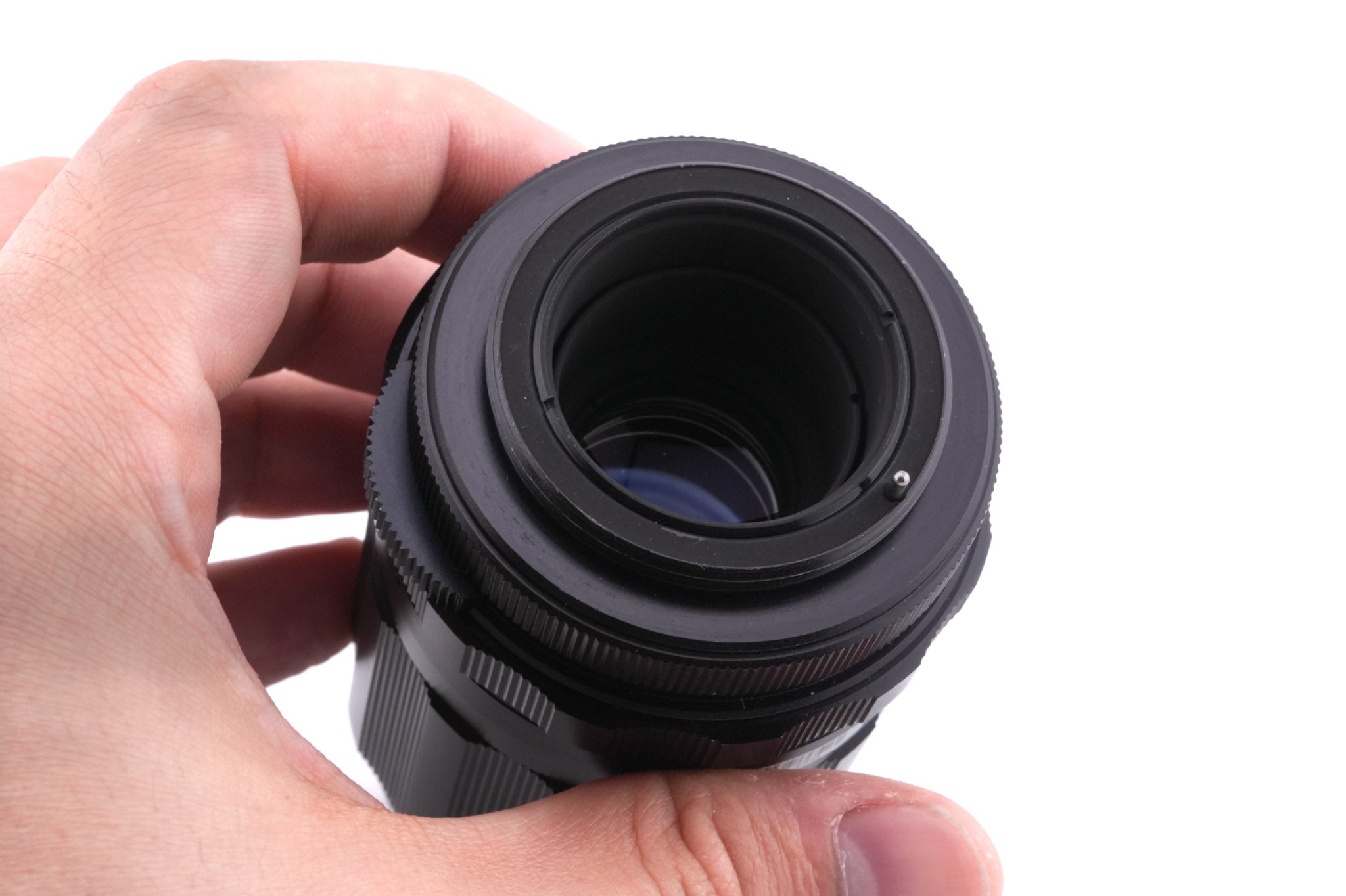 Pentax 135mm f3.5 Super-Takumar