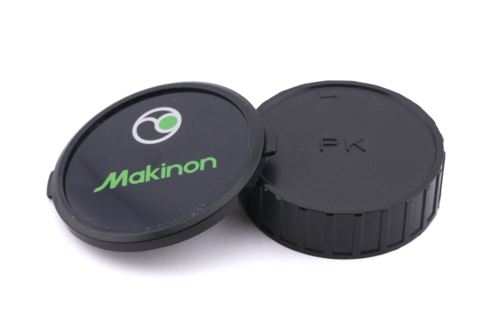 Makinon 135mm f2.8 Auto MC