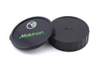 Makinon 135mm f2.8 Auto MC