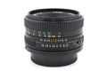 Canon 50mm f1.8 FDn