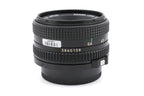 Canon 50mm f1.8 FDn