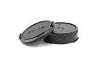 Canon 50mm f1.8 FDn