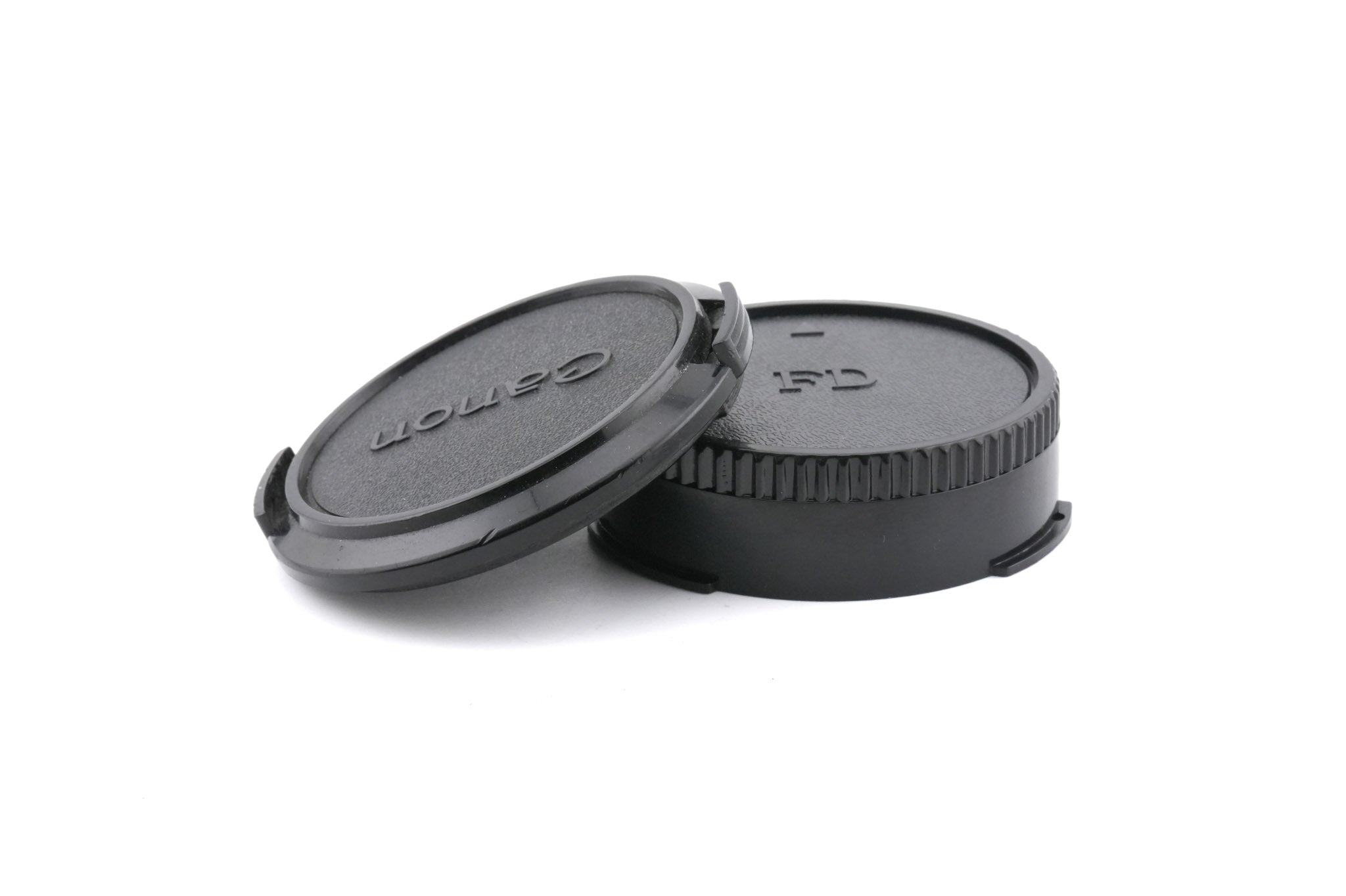 Canon 50mm f1.8 FDn