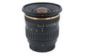 Tamron 11-18mm f4.5-5.6 Asph. LD SP IF DI II (A13)