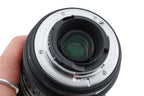 Tamron 11-18mm f4.5-5.6 Asph. LD SP IF DI II (A13)