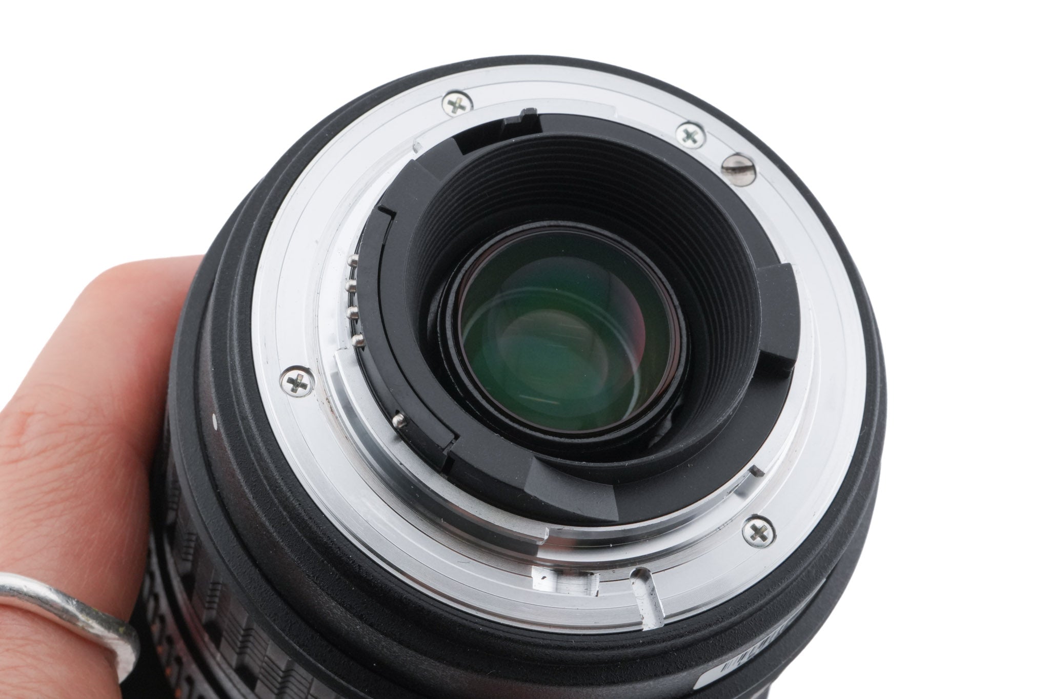 Tamron 11-18mm f4.5-5.6 Asph. LD SP IF DI II (A13)