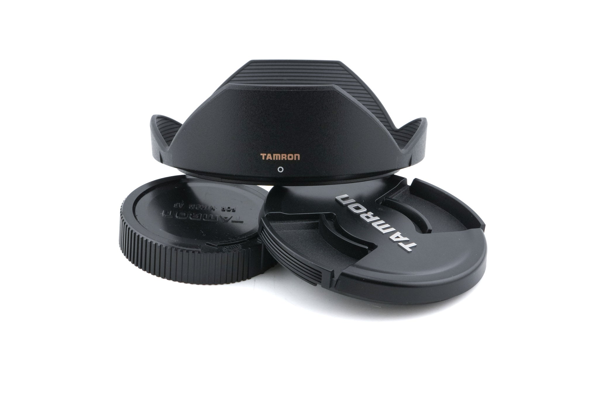 Tamron 11-18mm f4.5-5.6 Asph. LD SP IF DI II (A13)