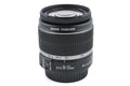 Canon 18-55mm f3.5-5.6 IS