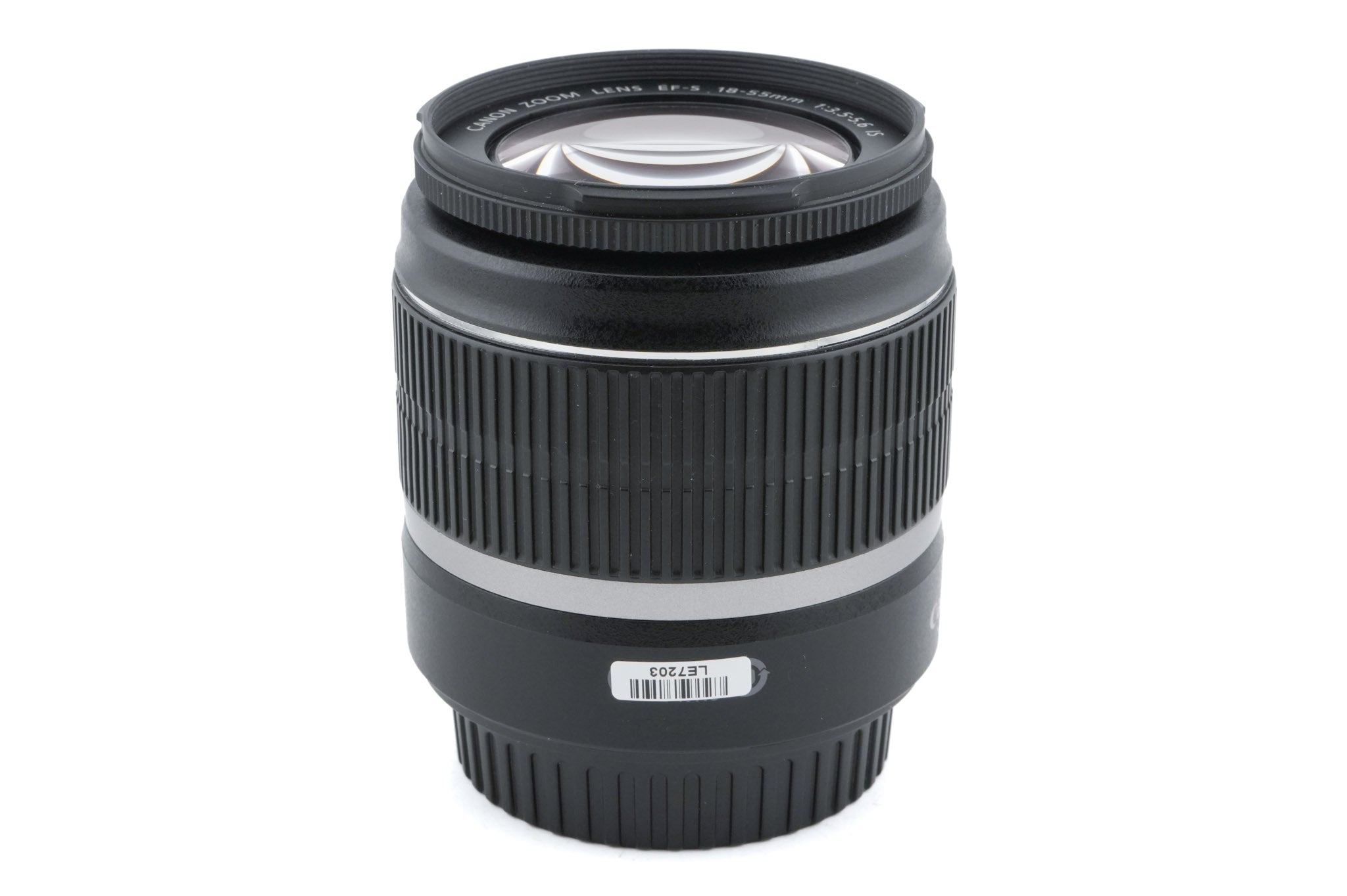 Canon 18-55mm f3.5-5.6 IS